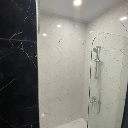 Havuzlu Site Dairesi * Алания