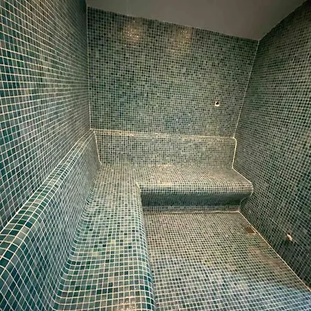 Apartment Havuzlu Site Dairesi
